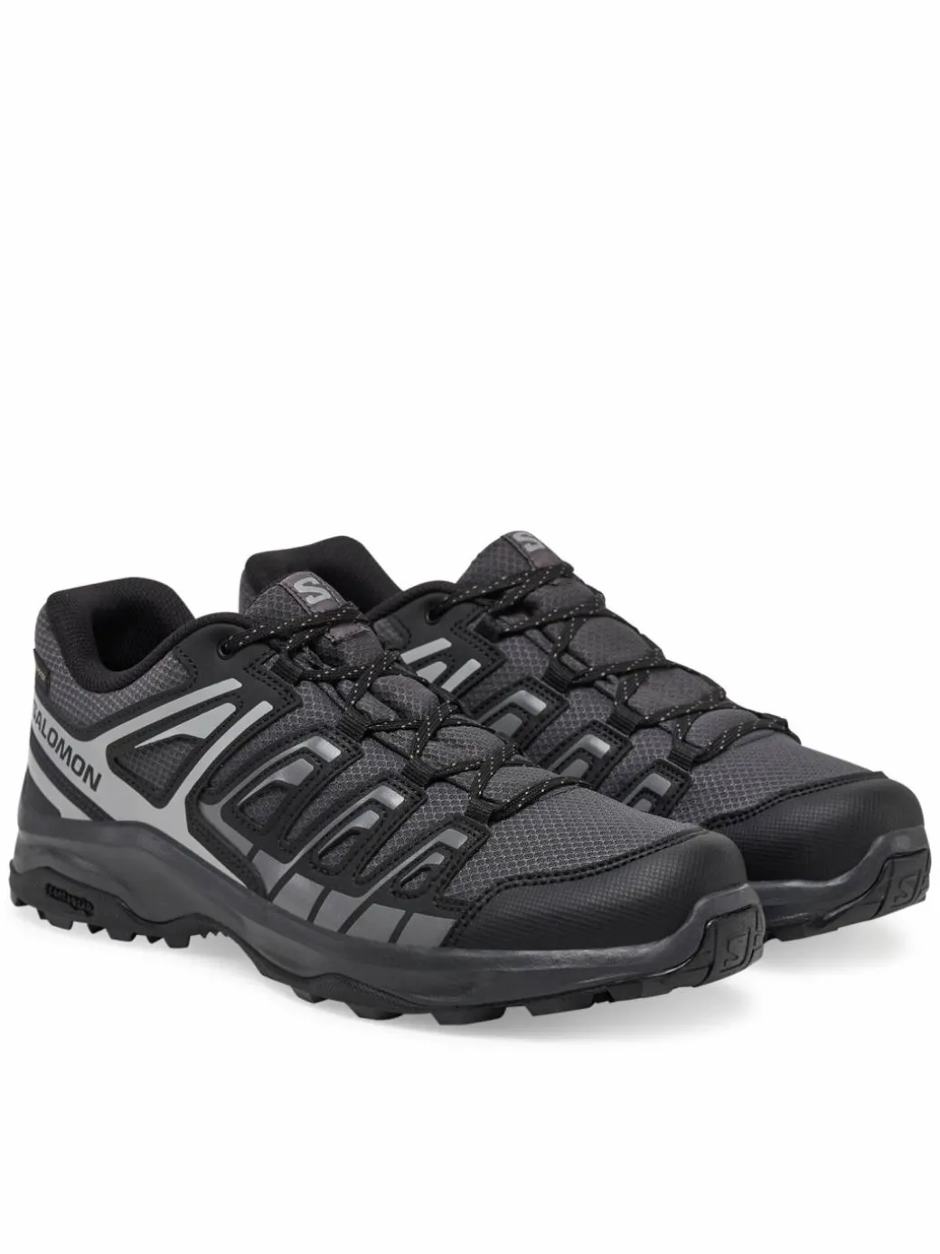 Scarpe da trekking Extegra Gore-Tex L47768800 Grigio