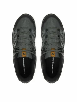 Scarpe da trekking Extegra Gtx L49135400 Nero