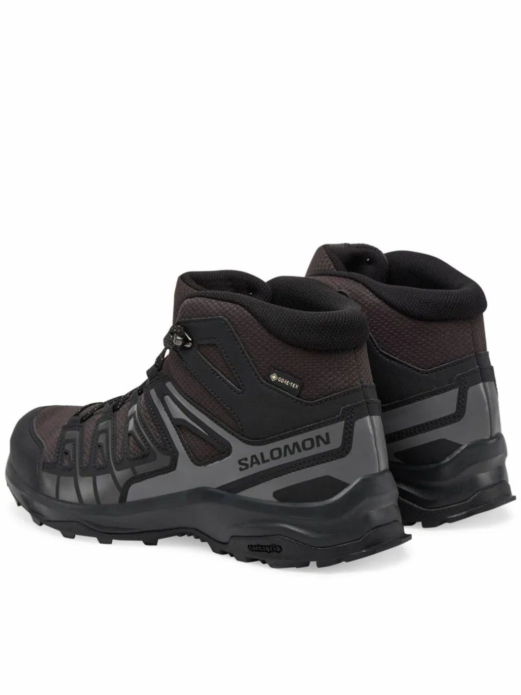 Scarpe da trekking Extegra Mid Gore-Tex L47800100 Grigio
