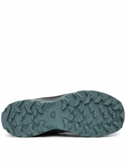 Scarpe da trekking Extegra W L49227400 Grigio