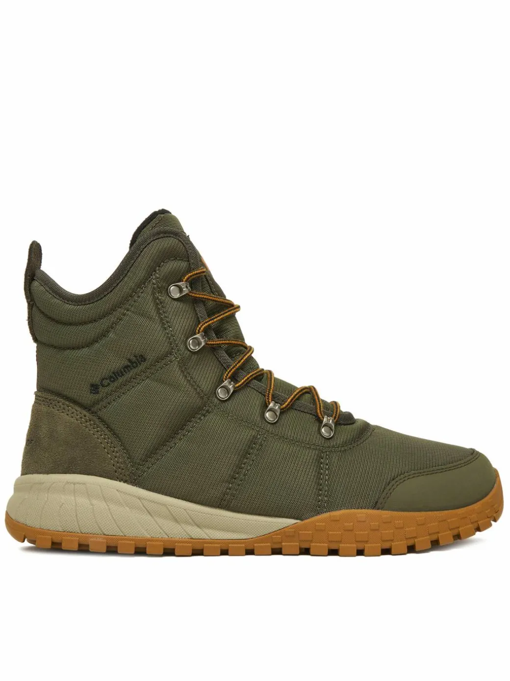 Scarpe da trekking Fairbanks Omni-Heat 2100831 Verde