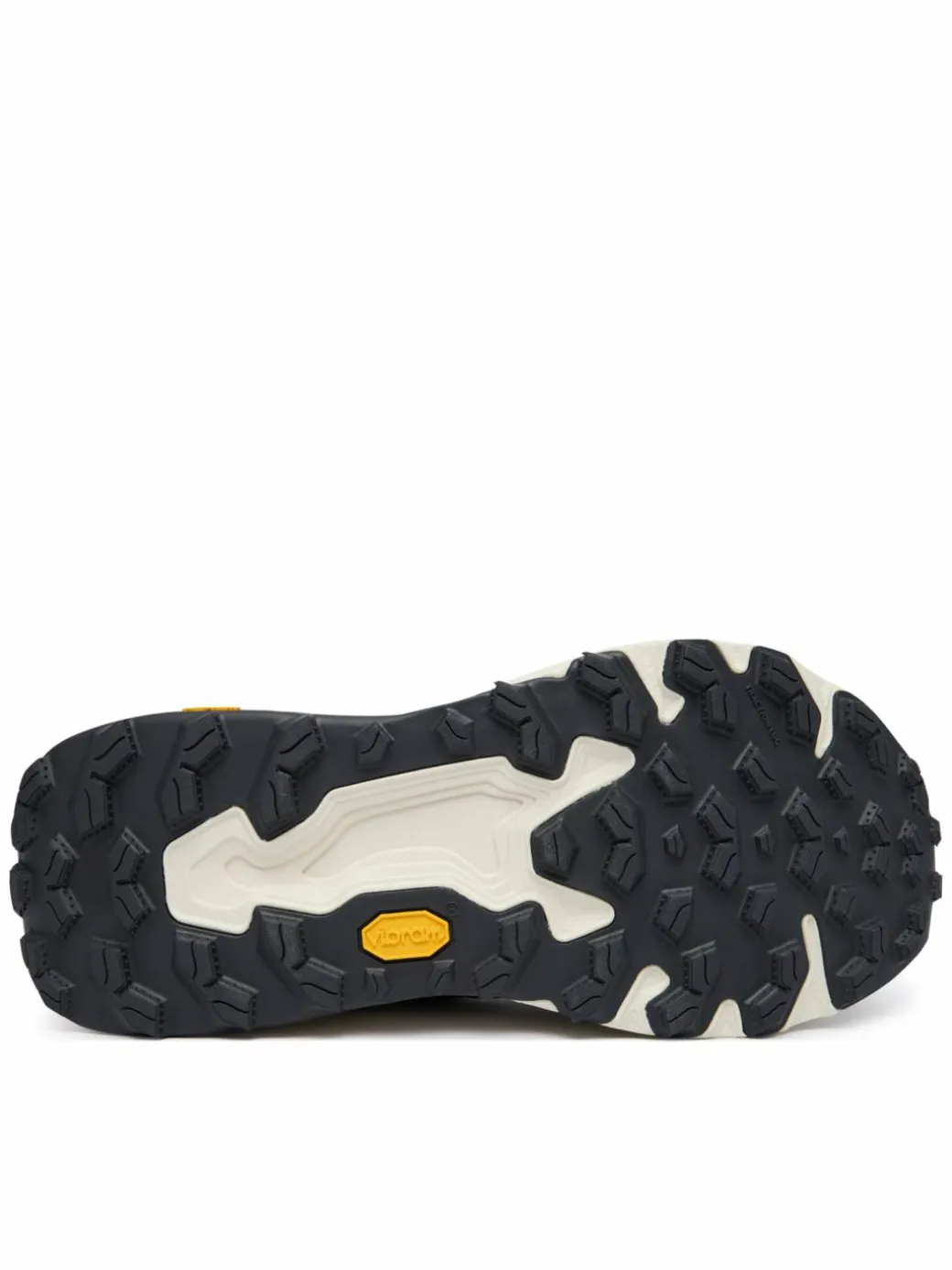 Scarpe da trekking Foam X Hierro Trek MHIET5D9 Marrone