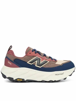 Scarpe da trekking Foam X Hierro Trek MHIET5D9 Marrone