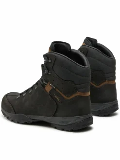 Scarpe da trekking Gastein Gtx (R) GORE-TEX 7748 680241-1 Nero