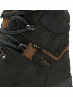Scarpe da trekking Gastein Gtx (R) GORE-TEX 7748 680241-1 Nero