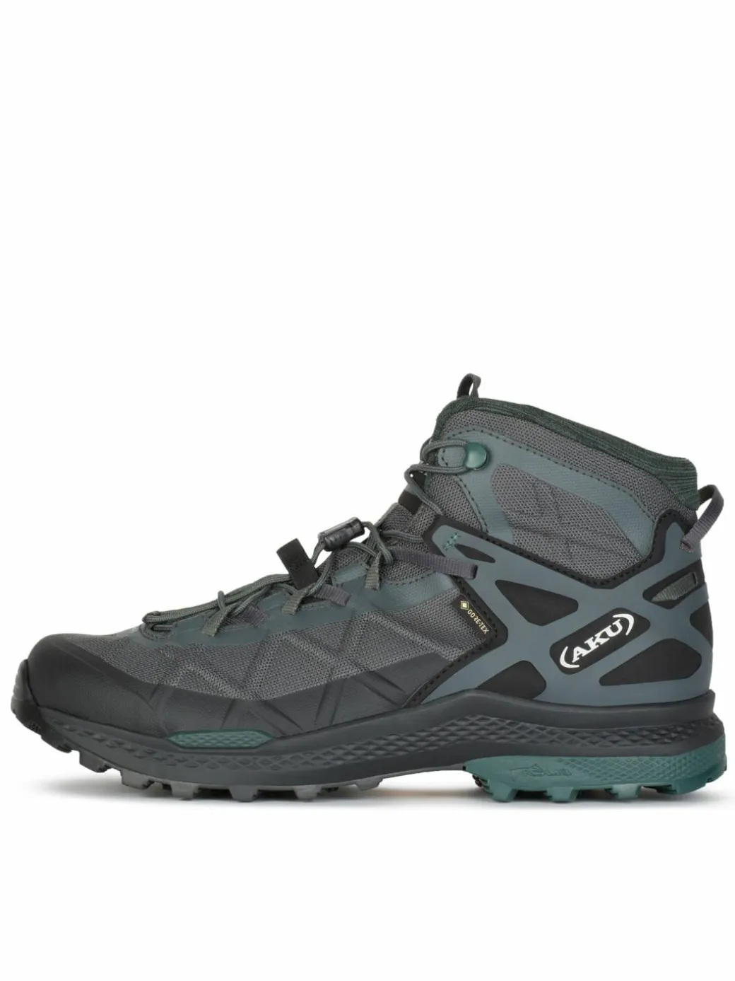 Scarpe da trekking 710 Grigio