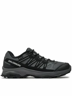 Scarpe da trekking Grivola Gore-Tex L47605900 Grigio