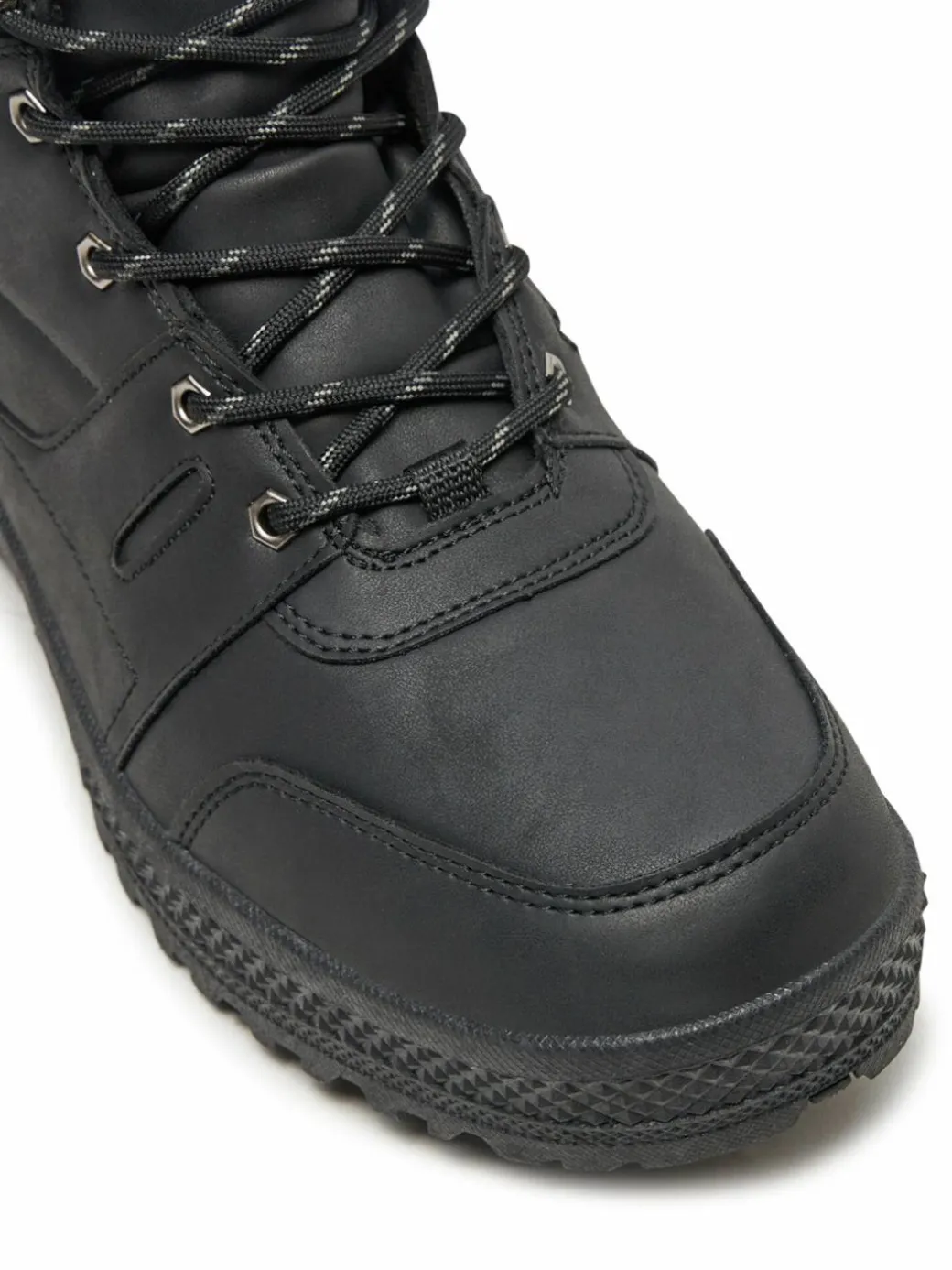 Scarpe da trekking Gusse M Nero