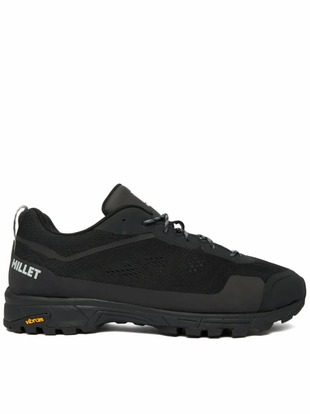 Scarpe da trekking Hike Up M MIG1810 Nero