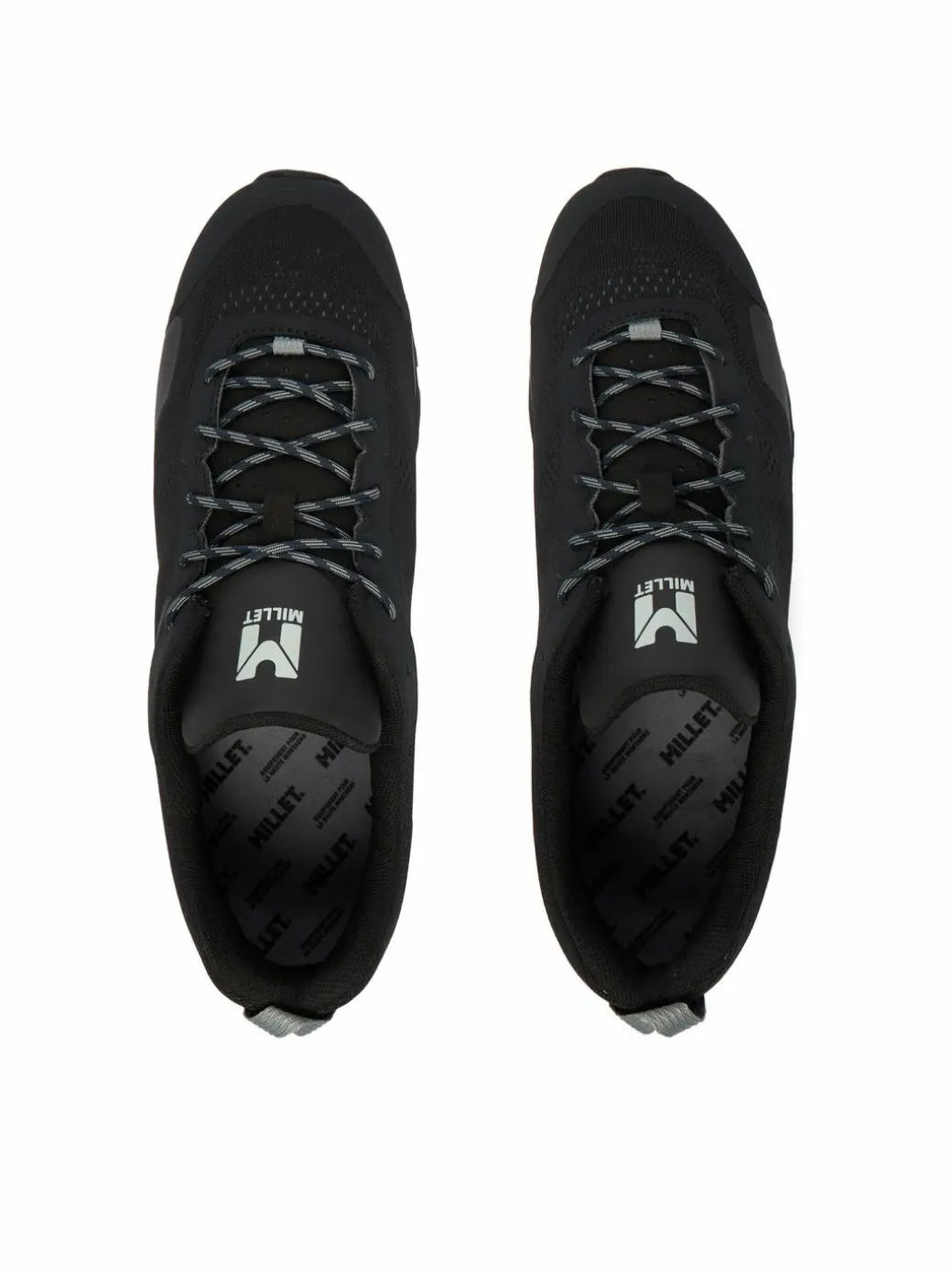 Scarpe da trekking Hike Up M MIG1810 Nero