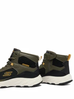 Scarpe da trekking Hillcrest 2.0 237804 OLBK Cachi