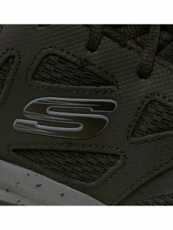 Scarpe da trekking Hillcrest 237265/BKCC Nero