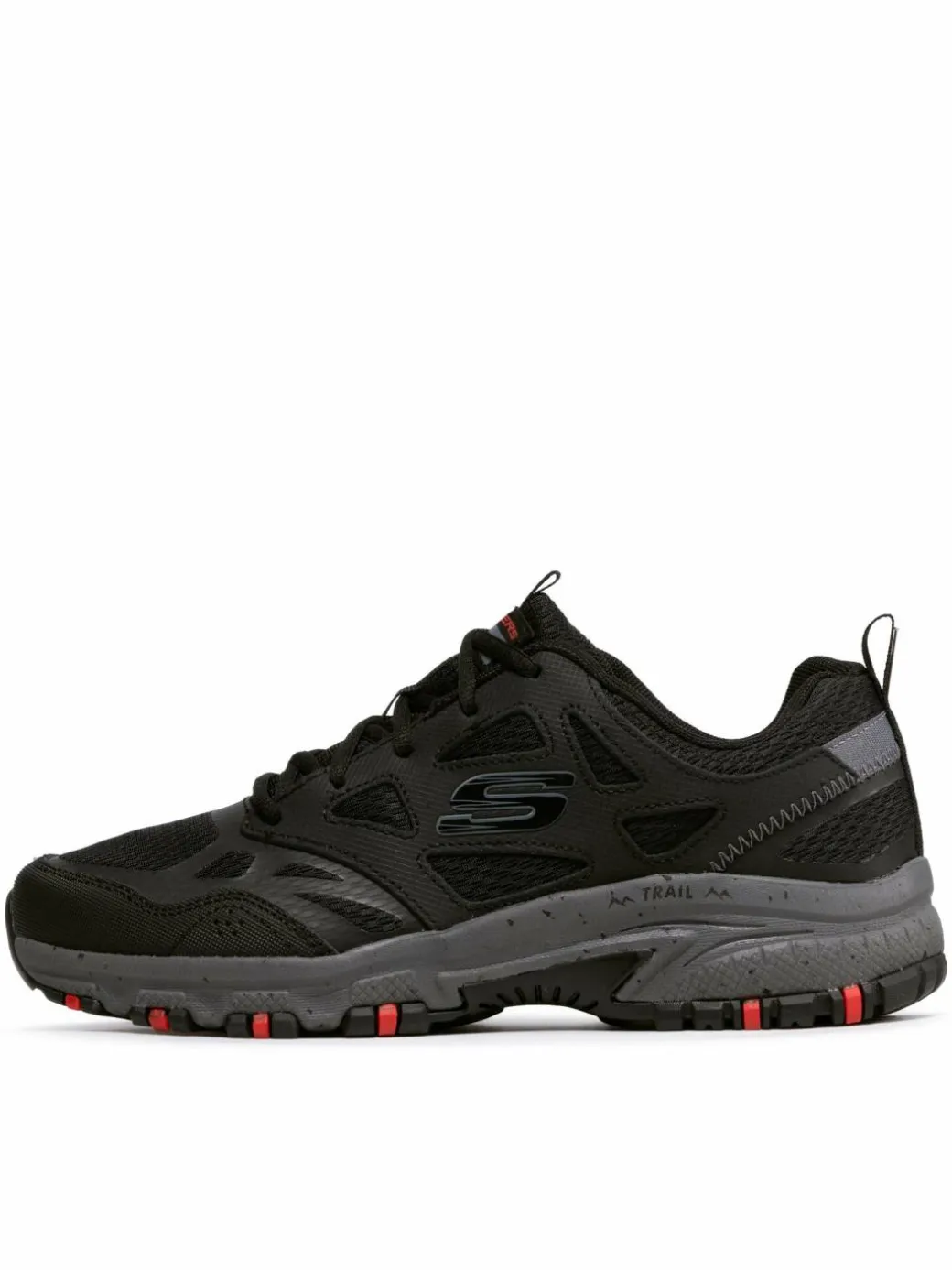 Scarpe da trekking Hillcrest 237265/BKCC Nero