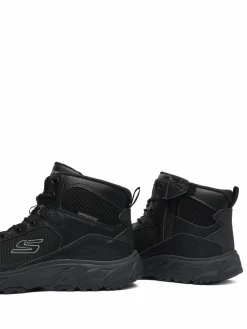 Scarpe da trekking Hillcrest 2.0 237804 BBK Nero