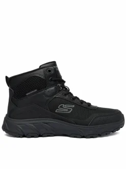 Scarpe da trekking Hillcrest 2.0 237804 BBK Nero