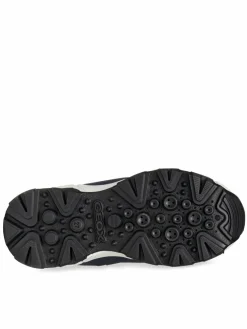 Scarpe da trekking J Magnetar B Abx J463ZC 050FU C4231 M Blu scuro