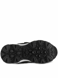 Scarpe da trekking J Magnetar B Abx J553ZA 0FU50 C0017 M Nero