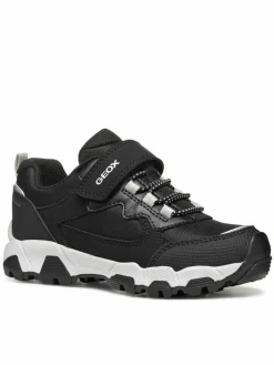 Scarpe da trekking J Magnetar B Abx J553ZA 0FU50 C0017 M Nero