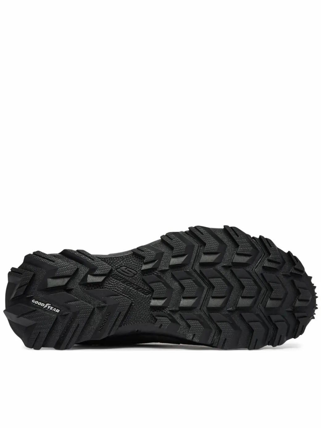 Scarpe da trekking John Deere: Skechers Slip-Ins Equalizer 5.0 256009/BBK Nero