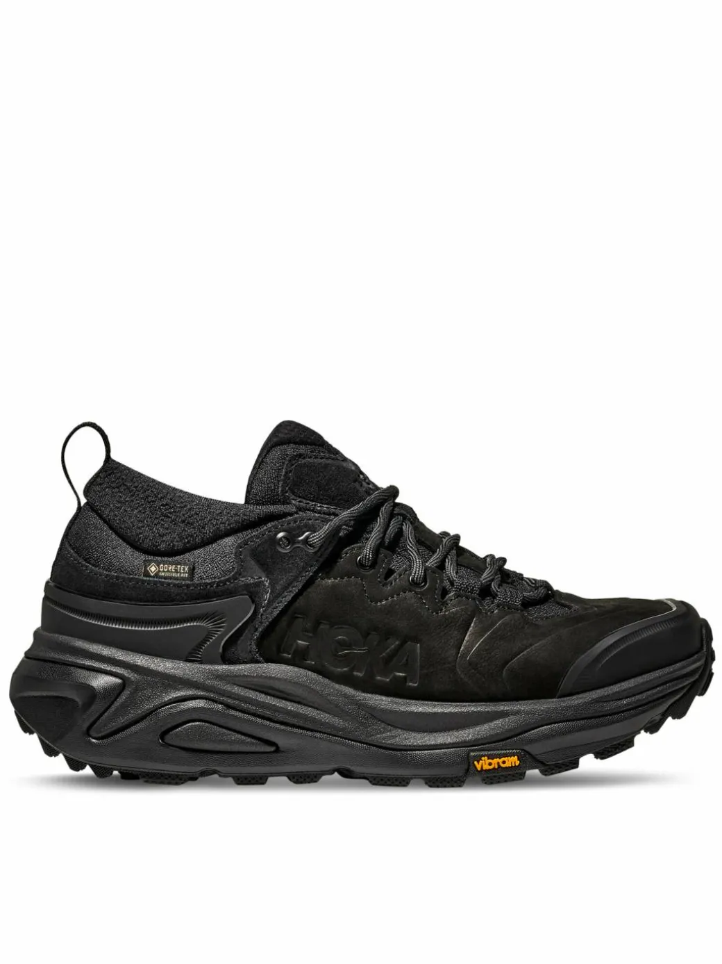 Scarpe da trekking Kaha 3 Low GTX 1162533 Nero
