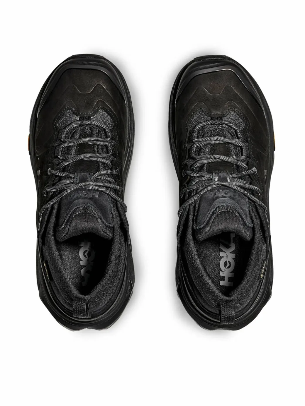Scarpe da trekking Kaha 3 Low GTX 1162533 Nero