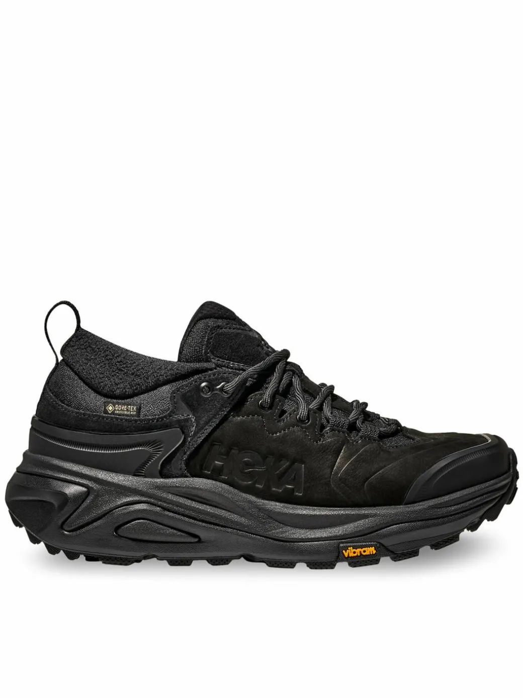 Scarpe da trekking Kaha 3 Low Gtx GORE-TEX 1162532 Nero
