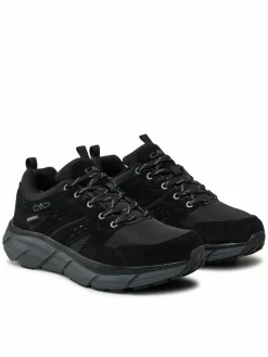Scarpe da trekking Kamsel Low 3Q25987EO Nero