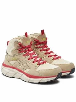 Scarpe da trekking Kamsel Mid 3Q25976EO Beige