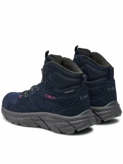Scarpe da trekking Kamsel Mid 3Q25976EO Grigio
