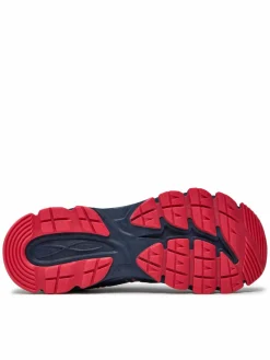 Scarpe da trekking Kids Altak Trail Shoe 30Q9674J Blu scuro