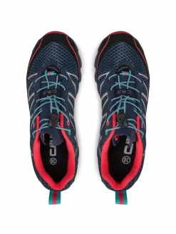 Scarpe da trekking Kids Altak Trail Shoe 30Q9674J Blu scuro