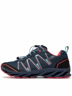 Scarpe da trekking Kids Altak Trail Shoe 30Q9674J Blu scuro