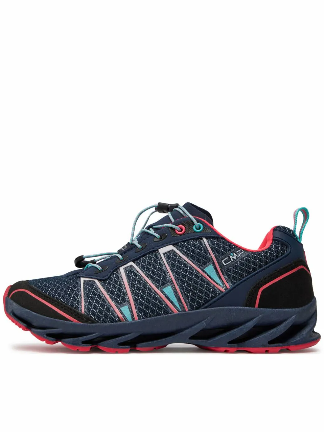 Scarpe da trekking Kids Altak Trail Shoe 30Q9674J Blu scuro