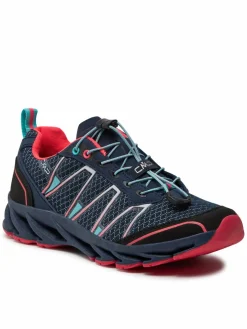 Scarpe da trekking Kids Altak Trail Shoe 30Q9674J Blu scuro