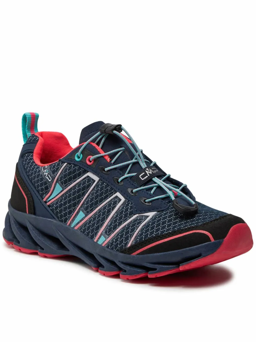 Scarpe da trekking Kids Altak Trail Shoe 30Q9674J Blu scuro