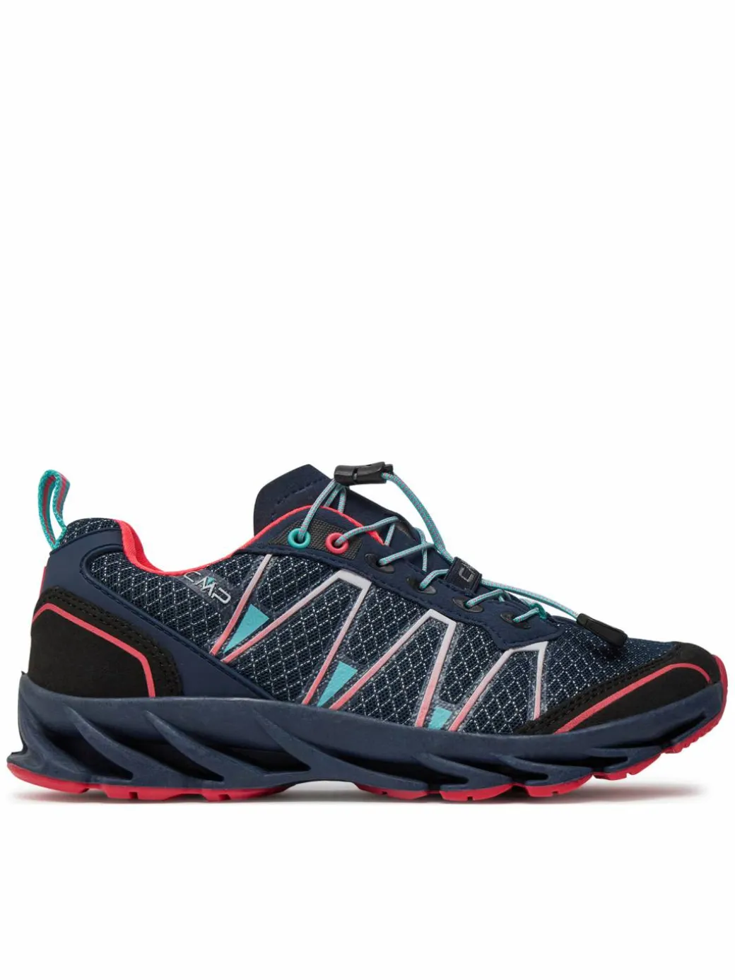 Scarpe da trekking Kids Altak Trail Shoe 30Q9674J Blu scuro