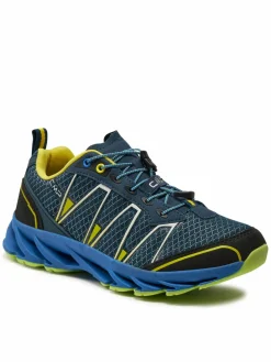 Scarpe da trekking Kids Altak Trail Shoe 2.0 30Q9674J Blu scuro