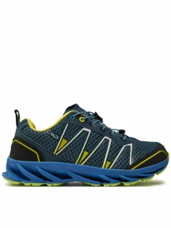 Scarpe da trekking Kids Altak Trail Shoe 2.0 30Q9674J Blu scuro