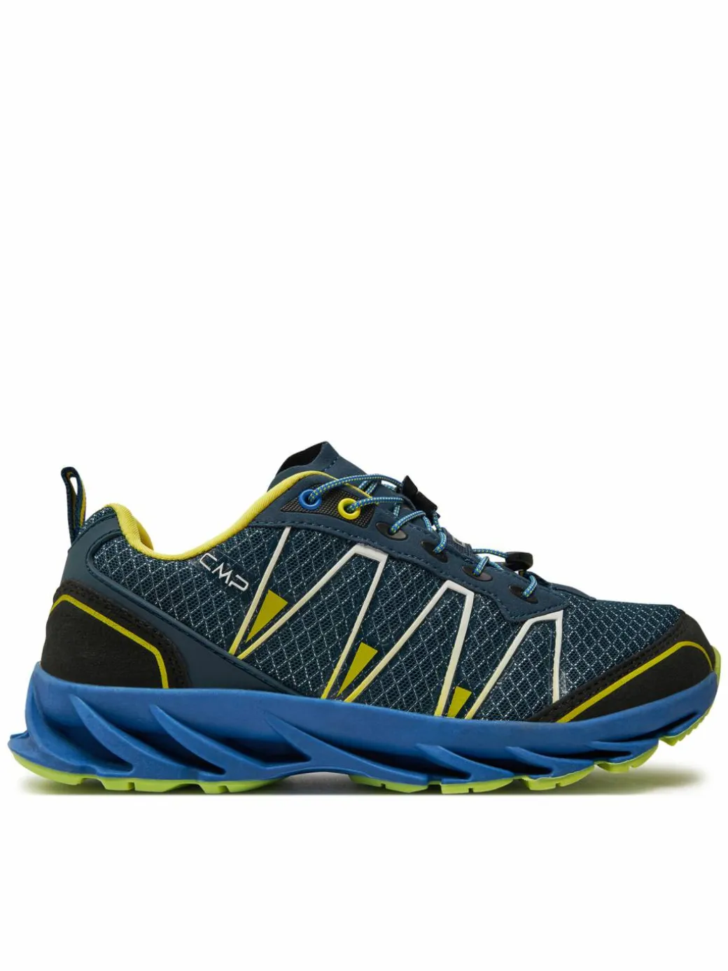 Scarpe da trekking Kids Altak Trail Shoe 2.0 30Q9674J Blu scuro