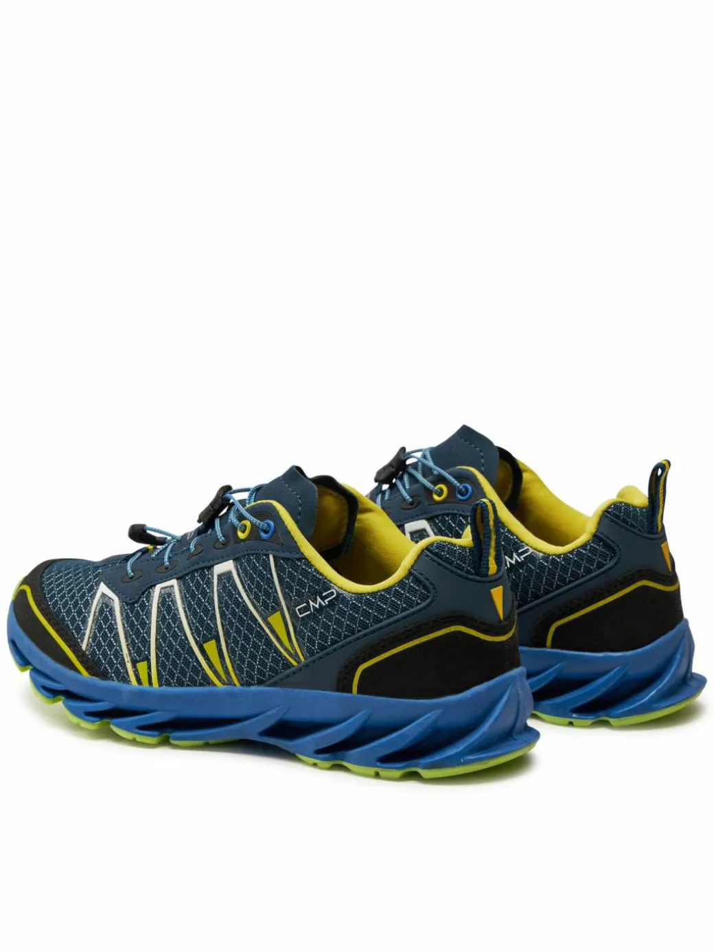 Scarpe da trekking Kids Altak Trail Shoe 2.0 30Q9674J Blu scuro