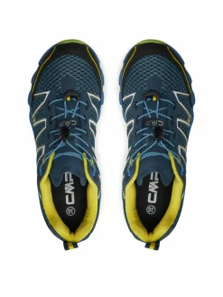 Scarpe da trekking Kids Altak Trail Shoe 2.0 30Q9674J Blu scuro
