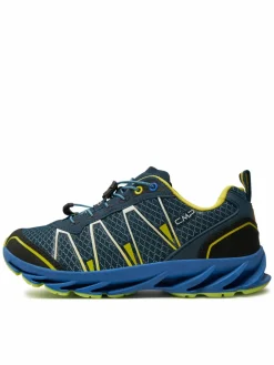 Scarpe da trekking Kids Altak Trail Shoe 2.0 30Q9674J Blu scuro