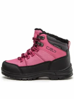 Scarpe da trekking Kids Annuk Snow Boot Wp 31Q4954 Rosa