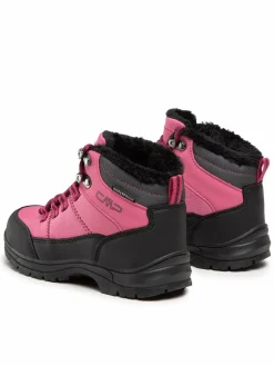 Scarpe da trekking Kids Annuk Snow Boot Wp 31Q4954 Rosa