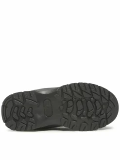 Scarpe da trekking Kids Annuuk Snow Boot Wp 31Q4954 Grigio