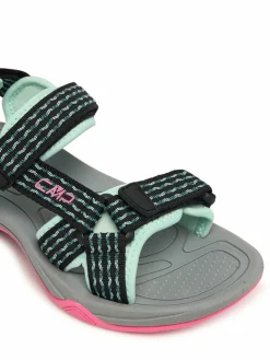 Scarpe da trekking Kids Hamal Hiking Sandal 38Q9954 Multicolore