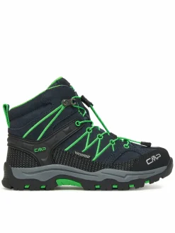 Scarpe da trekking Kids Rigel Mid Trekking Shoes Wp 3Q12944K Blu scuro