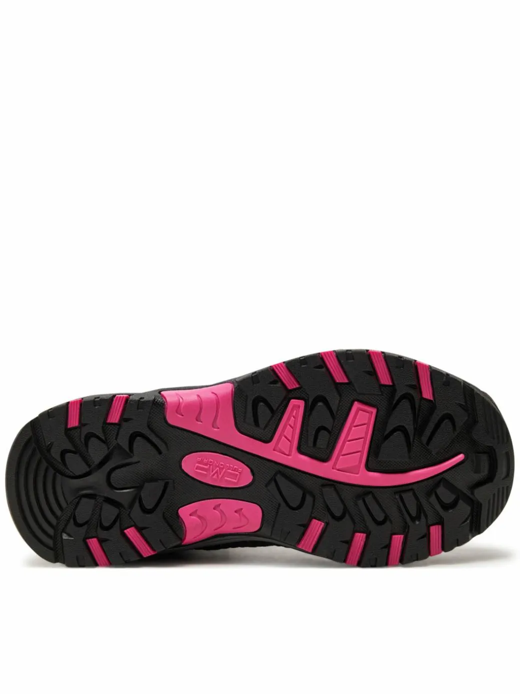 Scarpe da trekking Kids Rigel Mid Trekking Shoe Wp 3Q12944 Nero