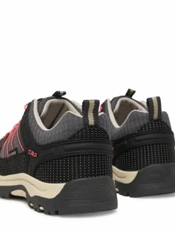 Scarpe da trekking Kids Rigel Low Trekking Wp 3Q54554 Marrone