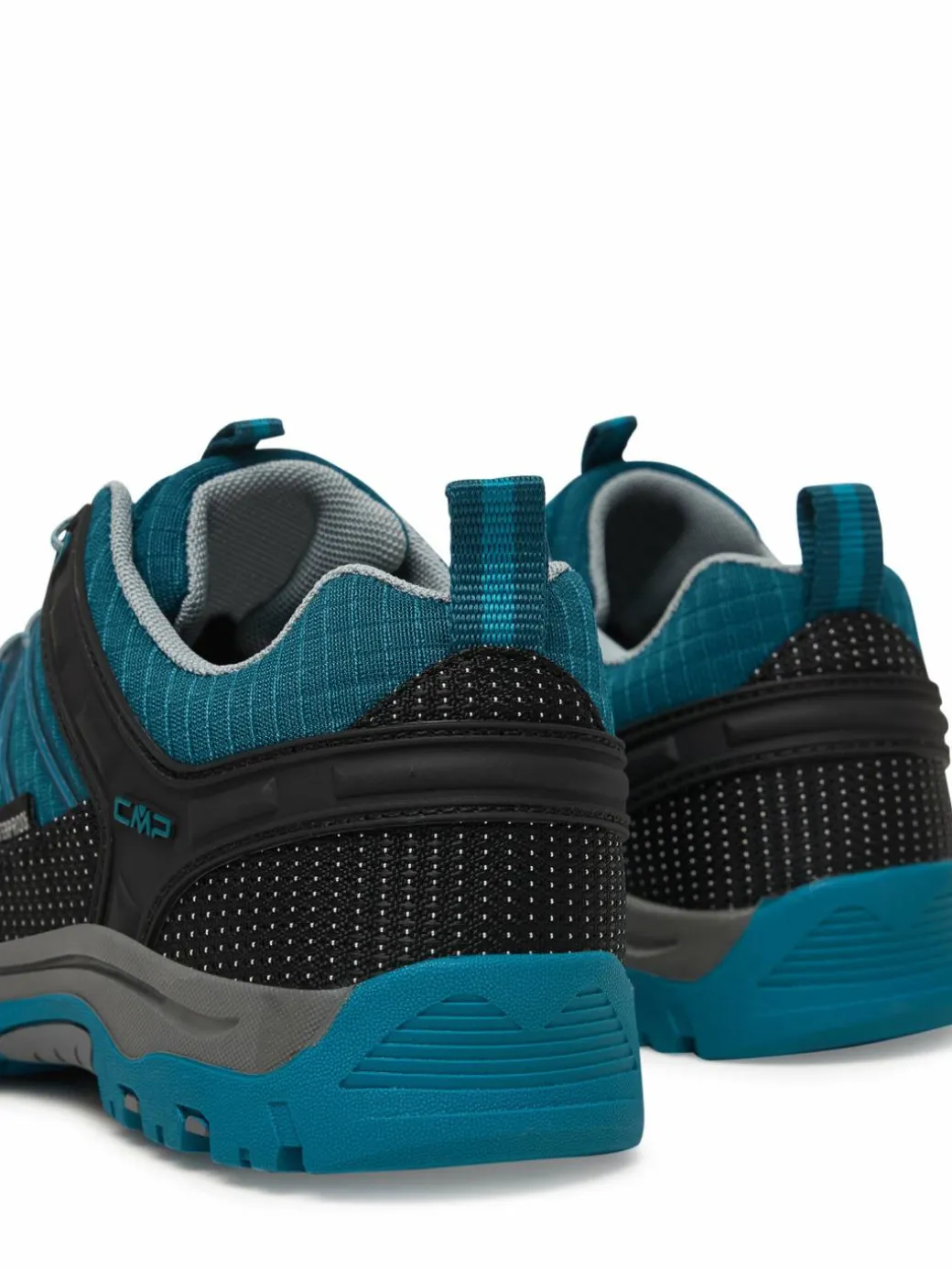 Scarpe da trekking Kids Rigel Low Trekking Wp 3Q54554 Blu scuro